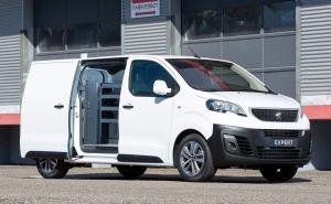  / Peugeot Expert furgon (Peugeot) 