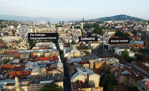 Screenshot / Sarajevo: Susret kultura