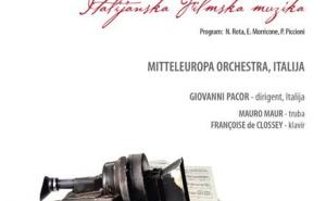  / Koncert Mitteleuropa orkestra 