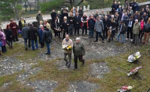 Anadolija / Partizansko groblje u Mostaru