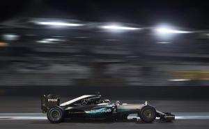 / Lewis Hamilton (Foto: Mercedes)
