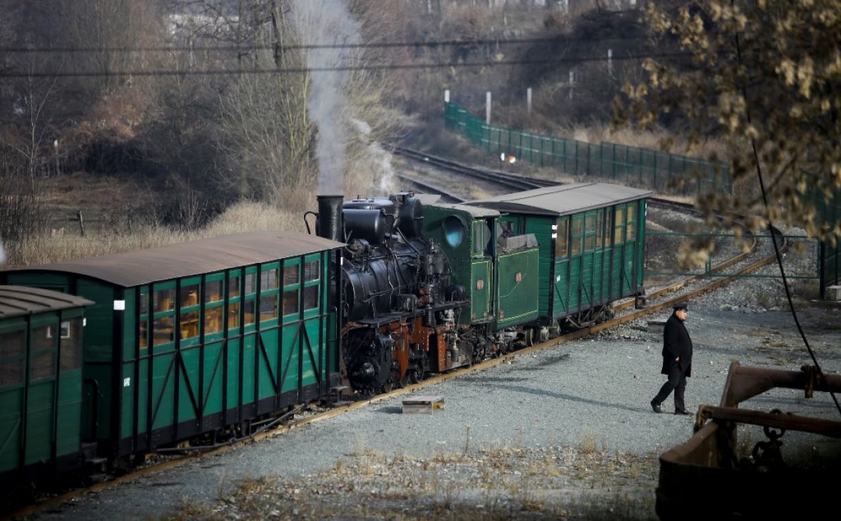 BiH /Banovići, grad koji je rastao s rudnikom: Rudarstvo okosnica ...