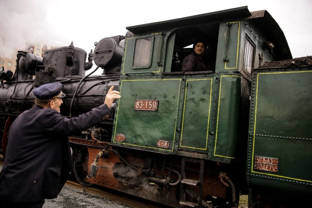 BiH /Banovići, grad koji je rastao s rudnikom: Rudarstvo okosnica ...