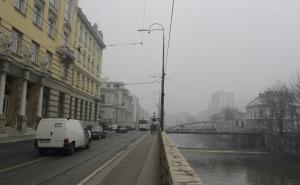Foto: Radiosarajevo.ba/Ilustracija / Kvalitet zraka nezdrav