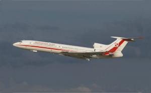  / 3. Tupoljev Tu-154 (wiki)