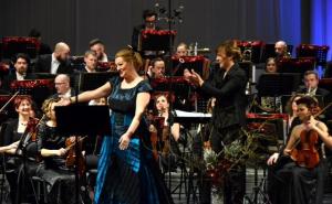  / Novogodišnji koncert Sarajevske filharmonije: Sretna Nova 2017. godina! 