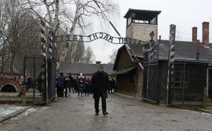 EPA / Auschwitz