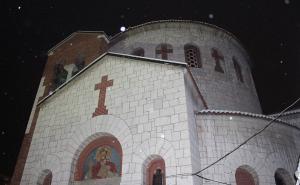 Radiosarajevo.ba / Crkva Sv. Preobraženja u Sarajevu