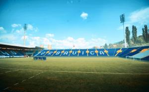  / Carlsberg BH se priključio akciji izgradnje istočne tribine Stadiona Grbavica