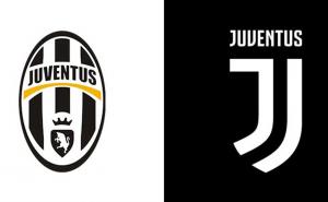  / Stari i novi grb Juventusa