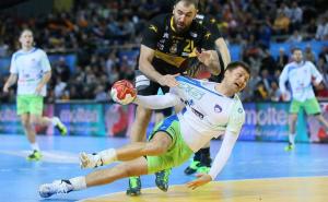  / Španija - Slovenija 36:26 (France Handball 2017)