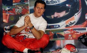 Foto: EPA - EFE / Michael Schumacher