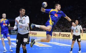  / Švedska - Egipat 33:26 (France Handball 2017)