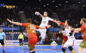  / Bjelorusija - Mađarska 27:25 (France Handball 2017)
