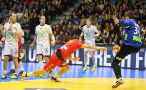  / Norveška - Makedonija 34:24 (France Handball 2017)