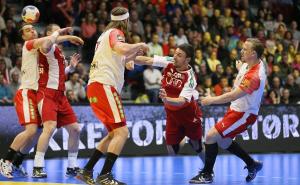 / Danska - Mađarska 25:27 (France Handball 2017)