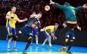  / Francuska - Švedska 33:30 (France Handball 2017) 