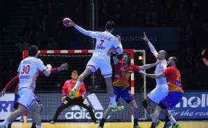 / Francuska - Švedska 33:30 (France Handball 2017) 