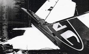  / Foto: Bureau of Aircraft Accidents Archives