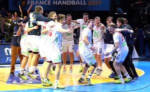 Flickr / France Handball 2017