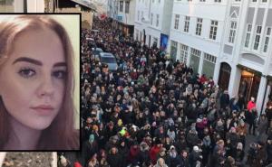  / Smrt Birne Brjánsdóttir izazvala je šok na Islandu (Twitter/Facebook)