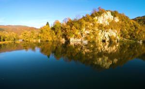Helifilm / Ljepote BiH: Plivsko jezero