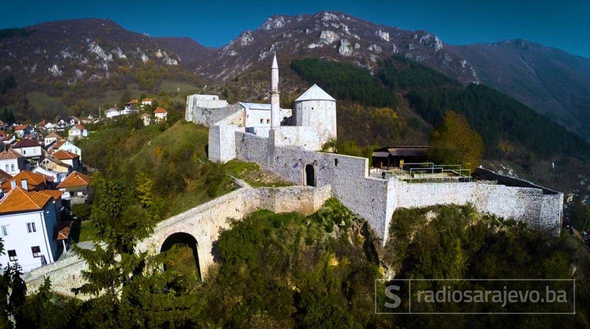 Ljepote BiH: Travnik - undefined