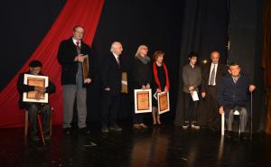  / Obilježavamke 72. godišnjice oslobođenja Mostara; Foto: Anadolija