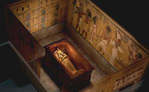 National Geographic / Grobnica kralja Tuta