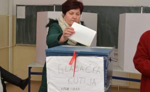 Foto: Anadolija / Izbori kao prilika za promjene