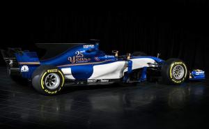  / Foto: Sauber F1 Team