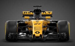  / Foto: Renault F1