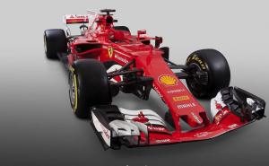  / Foto: Ferrari