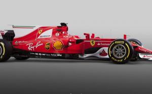  / Foto: Ferrari