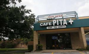 Cafe Pita / 