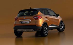  / Foto: Renault
