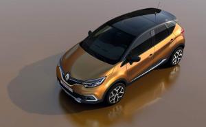  / Foto: Renault