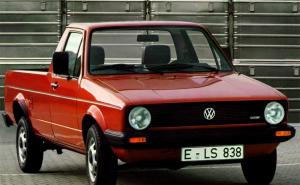  / Foto: Volkswagen
