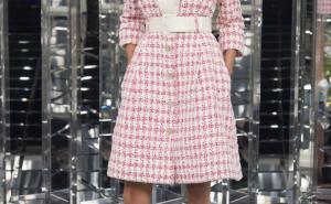  / Chanel kostimić 2017; Foto: Vogue Pinterest
