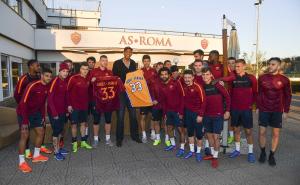  / Foto: AS Roma