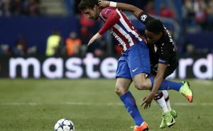 Anadolija / Atletico Madrid - Bayer Leverkusen