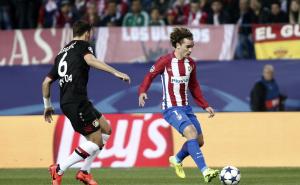 Anadolija / Atletico Madrid - Bayer Leverkusen