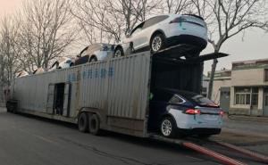  / Car News China