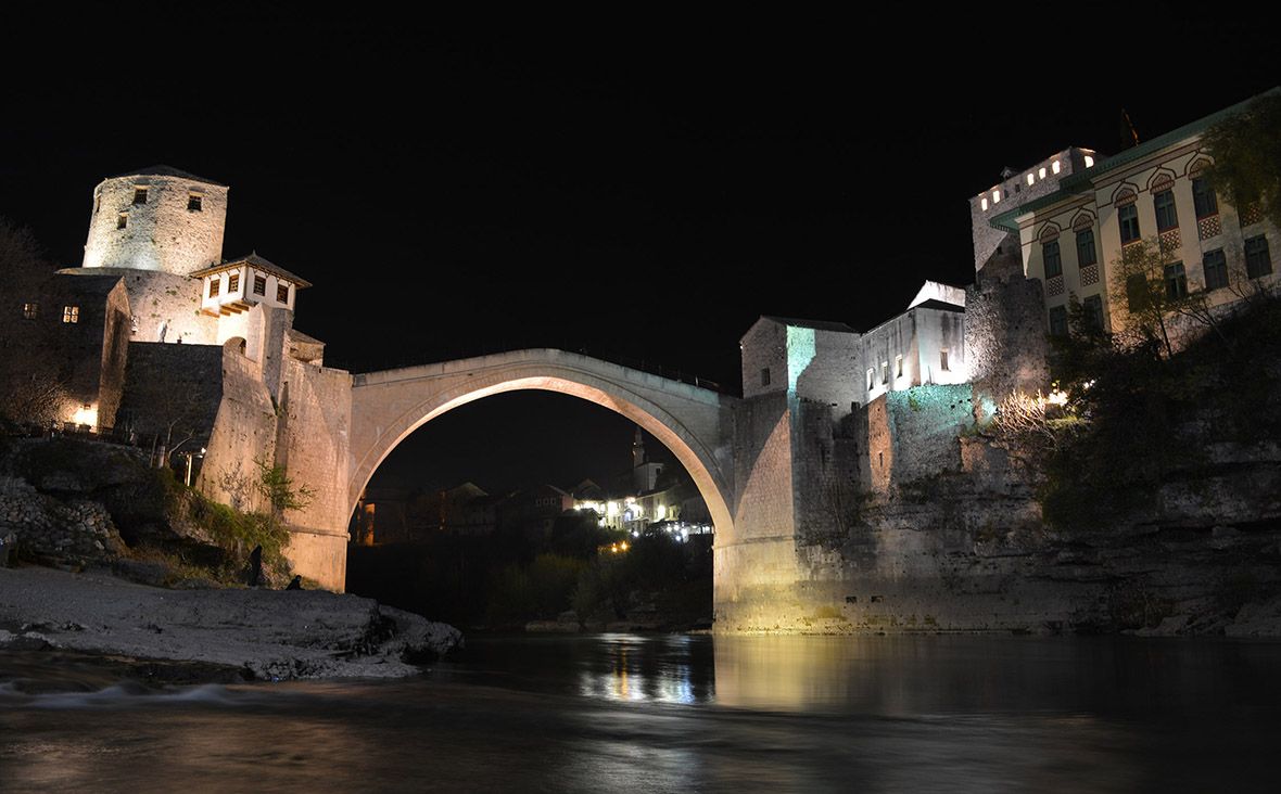 Mostar /
