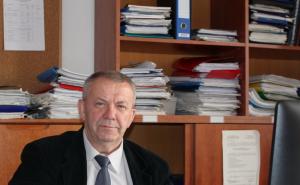 Fena / Pomoćnik federalne ministrice finansija za poreznu politiku i javne prihode Hajrudin Hadžimehanović