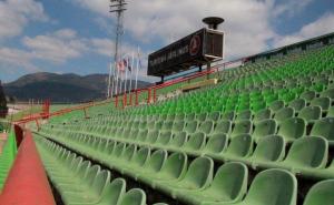  / Stadion Asim Ferhatović Hase