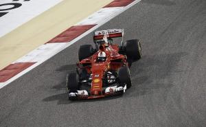  / Foto: Scuderia Ferrari