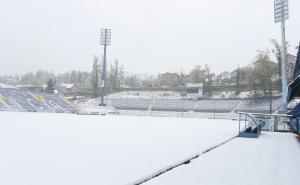 FOTO: Radiosarajevo.ba / Stadion Grbavica