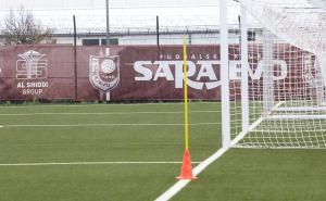 FK Sarajevo / 