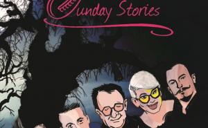  / Prvi album grupe Sunday Stories